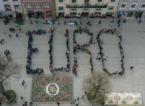 У Львова «Евро-2012» не отберут! 