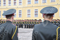 Академия сухопутных войск, вероятно, останется во Львове  
