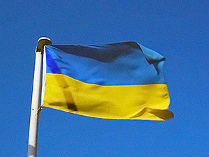 Во Львове на 9 мая всегда будут вывешивать флаги с черными лентами