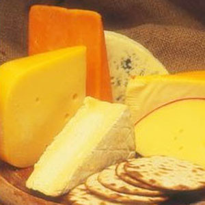 Во Львове пройдет праздник сыра и вина