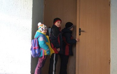 На этой неделе львовские школы могут закрыть на карантин 