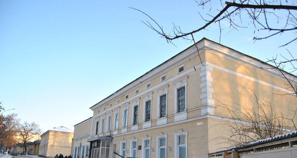 В Ивано-Франковске хотят снести единственный в Украине Музей боевой славы