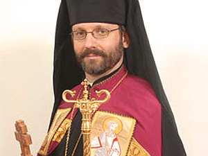 Главой греко-католиков стал епископ из Аргентины