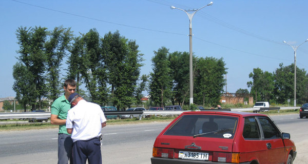 Больше всего машин во Львове воруют по субботам