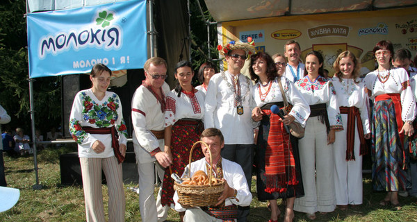 В День Независимости Львов заполонят фестивали 
