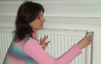 Жители домов без счетчиков переплачивают за отопление в три раза