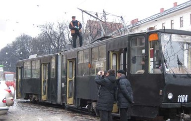 Решение транспортной проблемы: Львов арендует 40 винницких трамваев