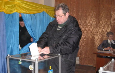Навстречу  выборам: Львовских мажоритарщиков могут сократить