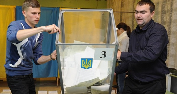 Выборы во Львове: выбираем мэра и депутатов