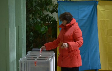 ЦИК: предварительные результаты выборов могут появиться до полуночи