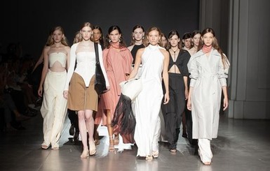 Ткаченко приветствовал снижение таможенной ставки для сферы моды и дизайна: Отличные новости!