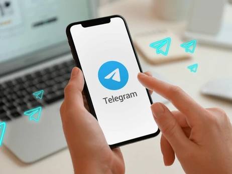 Telegram удалил русскоязычный канал за призывы 