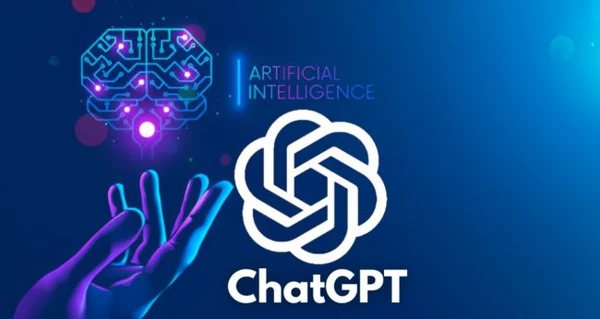  Чат-бот с искусственным интеллектом ChatGPT начал работать в Украине 