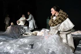Чехи покажут в оперном «Смерть Гипподамии» 