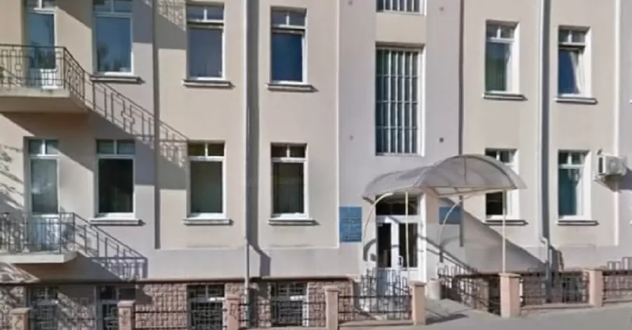 В Ровно уволили учительницу, которая привселюдно унижала ученика