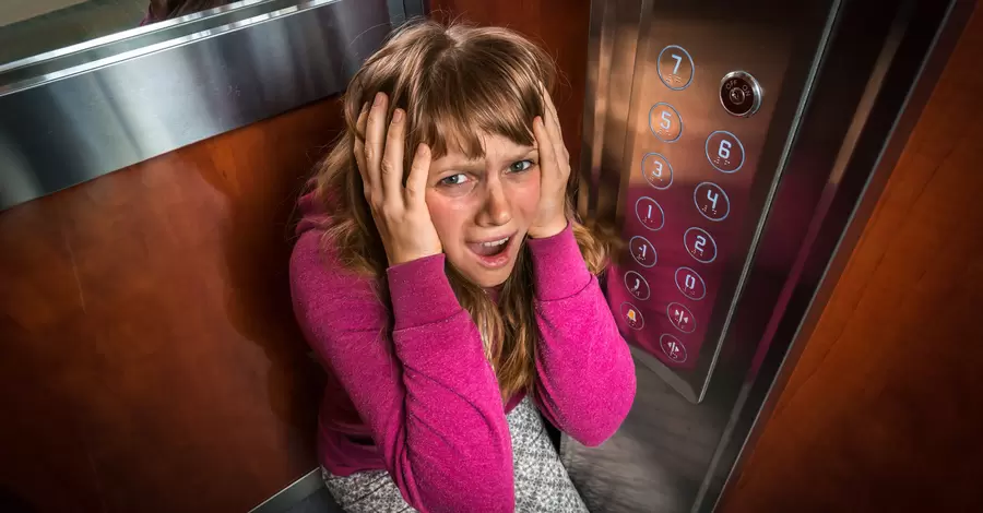 Как бороться с клаустрофобией - когда задыхаешься в лифте и теряешь сознание на МРТ 