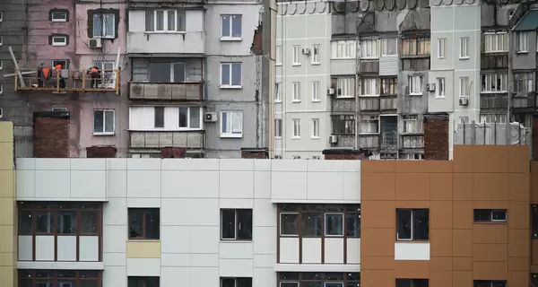 В Донецке и Луганске начали забирать квартиры уехавших по новой схеме