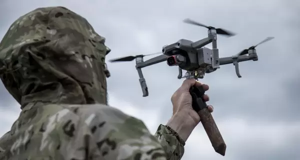 Сделано в Украине: дроны-камикадзе, дальнобойные, с искусственным интеллектом