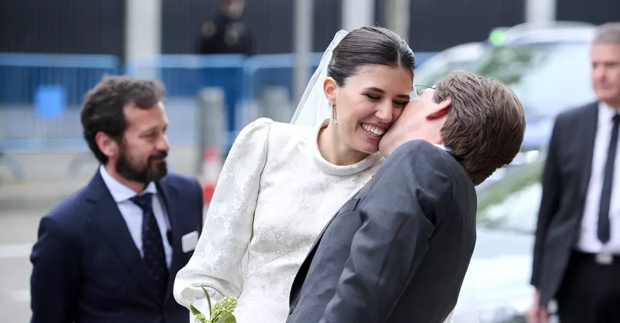 Мэр Мадрида женился на родственнице короля Испании