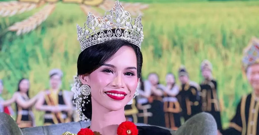 Королеву красоты Малайзии лишили титула из-за видео ее танцев с полуобнаженными мужчинами
