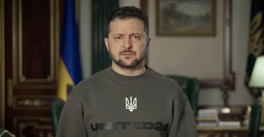  Спецслужбы Украины и Польши разоблачили российского агента, готовившего покушение на Зеленского