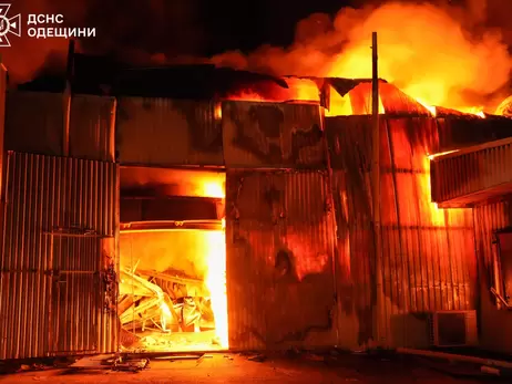 Количество пострадавших в Одессе увеличилось, власти показали последствия удара