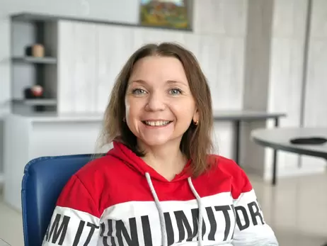 Жінка з Житомирщини перенесла четверту операцію із пересадки нирки