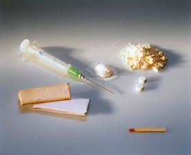 «П.Л.Я.М.А» борется против наркотиков 