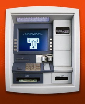 В банкоматах не хватает денег? 