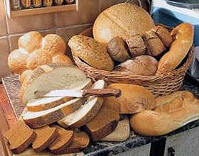 С сегодняшнего дня дорожает хлеб? 