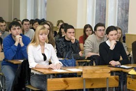 Разыскиваются лучшие студенты Украины  