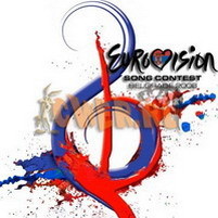 Наш город на отборочных турах «Евровидения-2009» представят пятеро львовян   