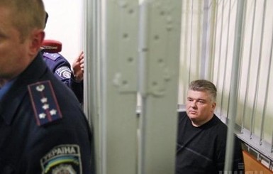 Аваков: восстановленный в должности Бочковский работать в ГСЧС не будет