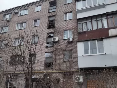 У Львові та Запоріжжі пролунали вибухи, влада підтвердила влучання