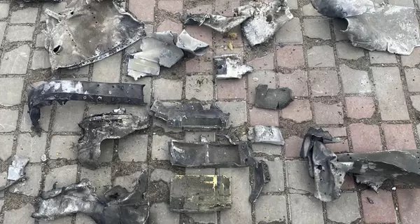 РФ атаковала Харьков ракетой Х-35У, есть пострадавший 