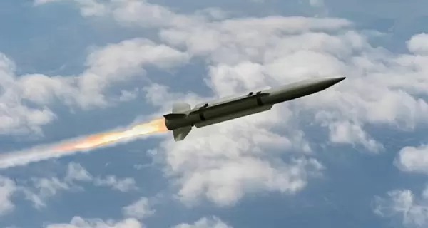 Ночью россияне атаковали Украину семью ракетами