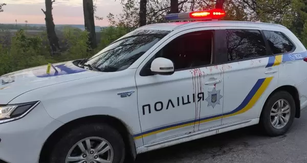 Убийство полицейского в Винницкой области: В Сухопутных войсках подтвердили, что на видео их бойцы