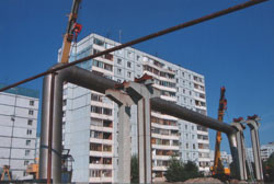 Отремонтировать взорвавшийся дом в Дрогобыче к концу года не успеют 