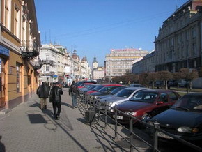 В центре Львова жилье не дешевеет 