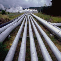 Из нефтепровода украли 27 тонн дизтоплива 